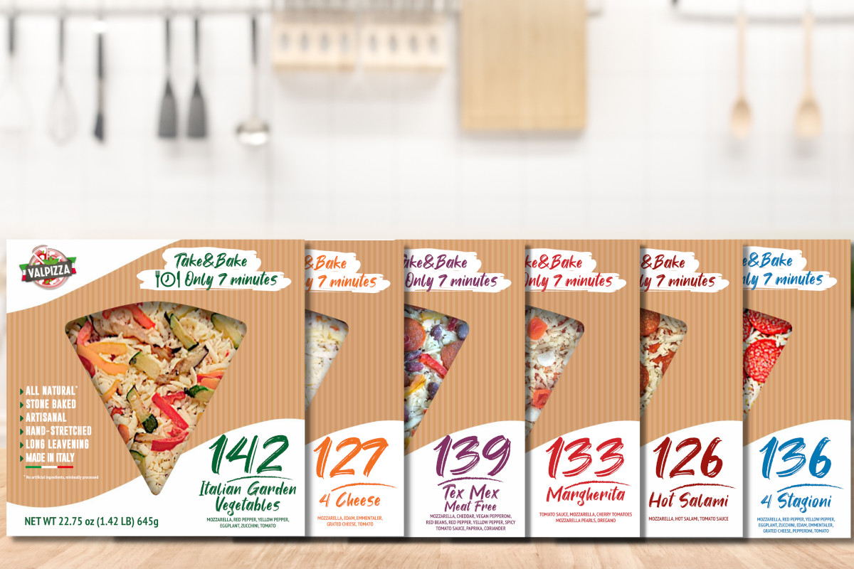 Valpizza