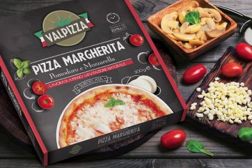 Valpizza-frozen pizza-C&D-finger food-Aks├¼a