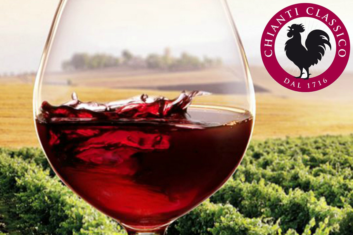 Chianti Classico PDO