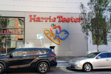 Harris Teeter