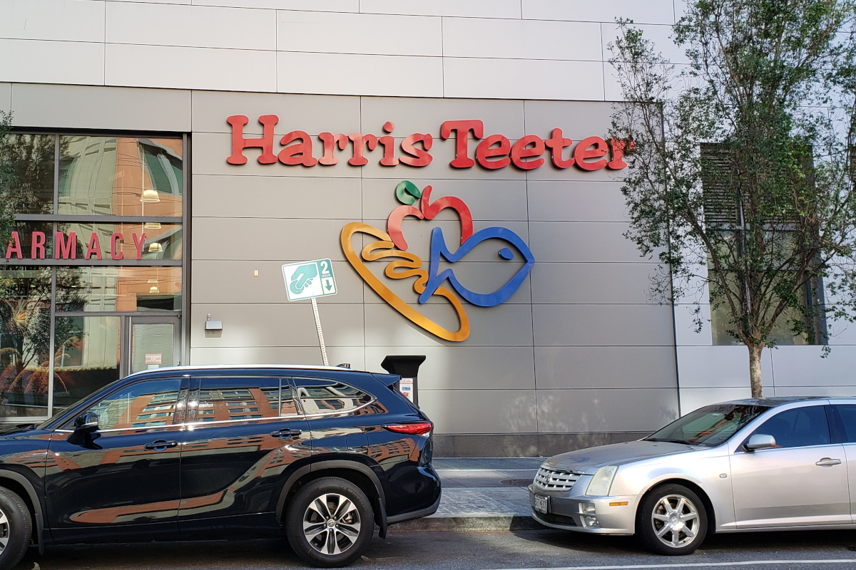 Harris Teeter