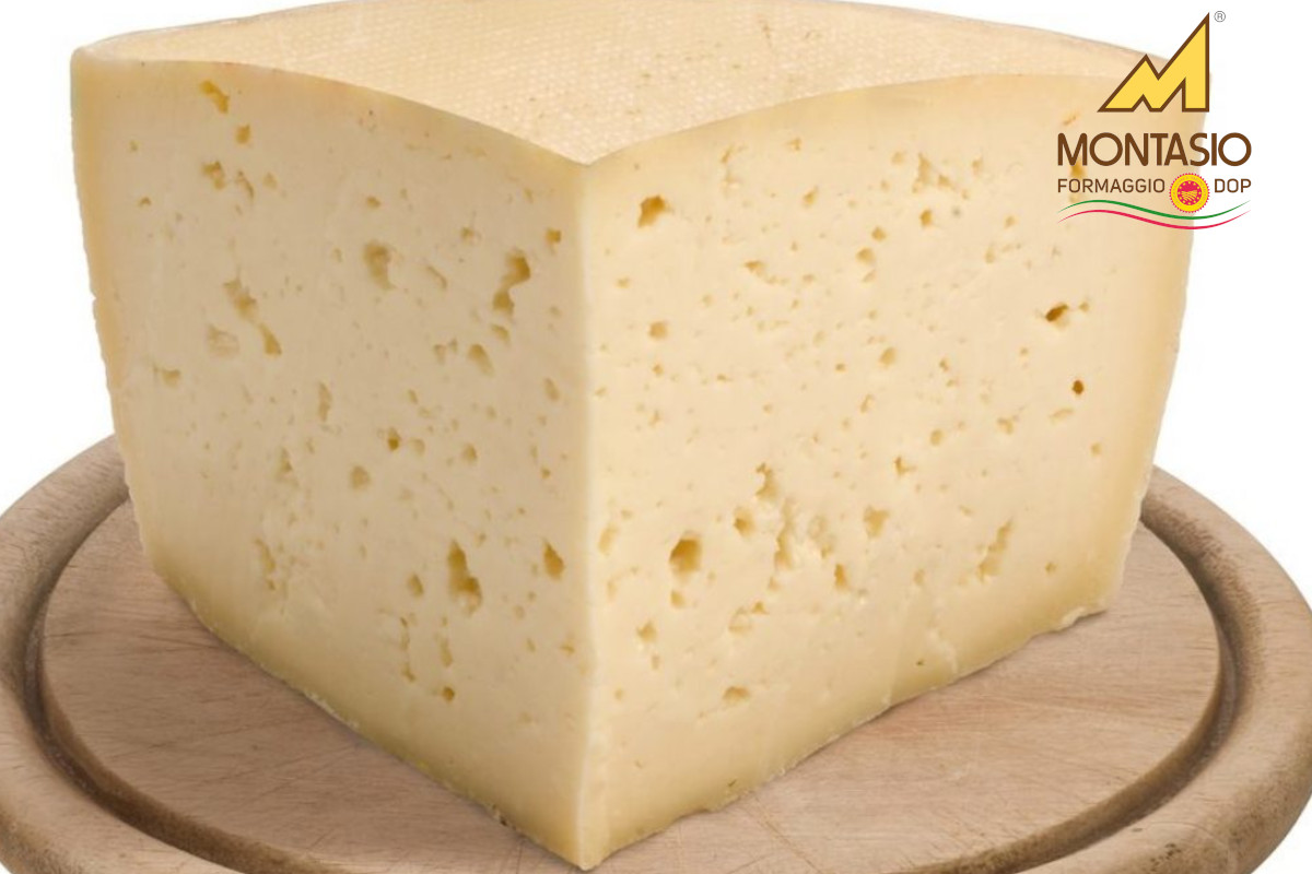 Montasio PDO