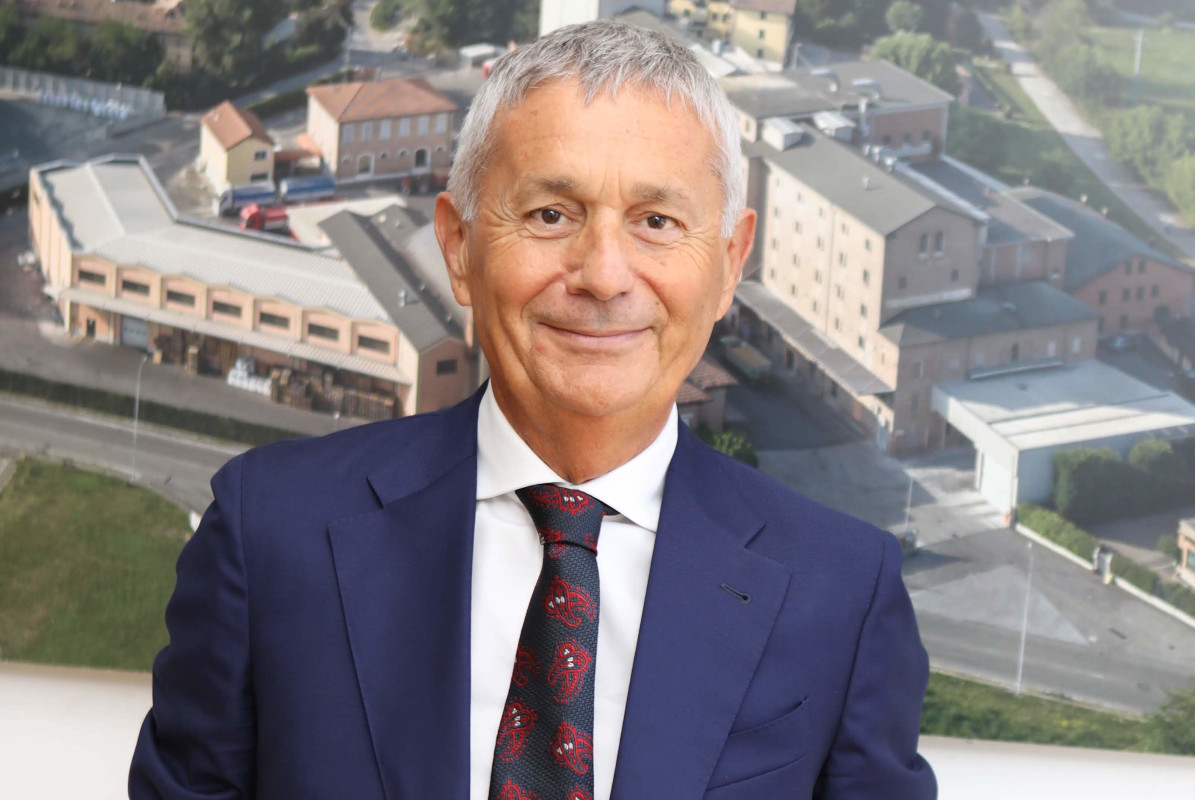 USA-Italian food-exports-Ivano Vacondio-Federalimentare-food industry