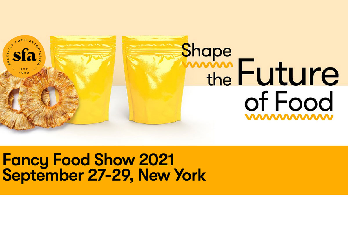 Fancy Food Show