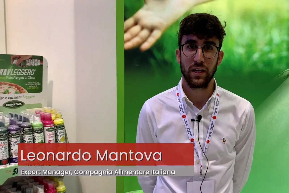 Compagnia Alimentare Italiana