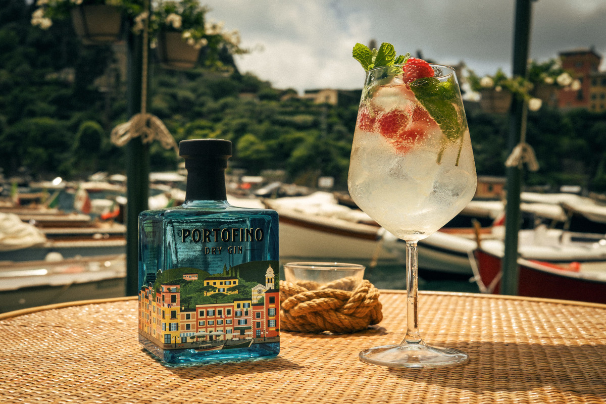 Italian spirits