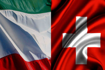 Switzerland-Italian food-ITA