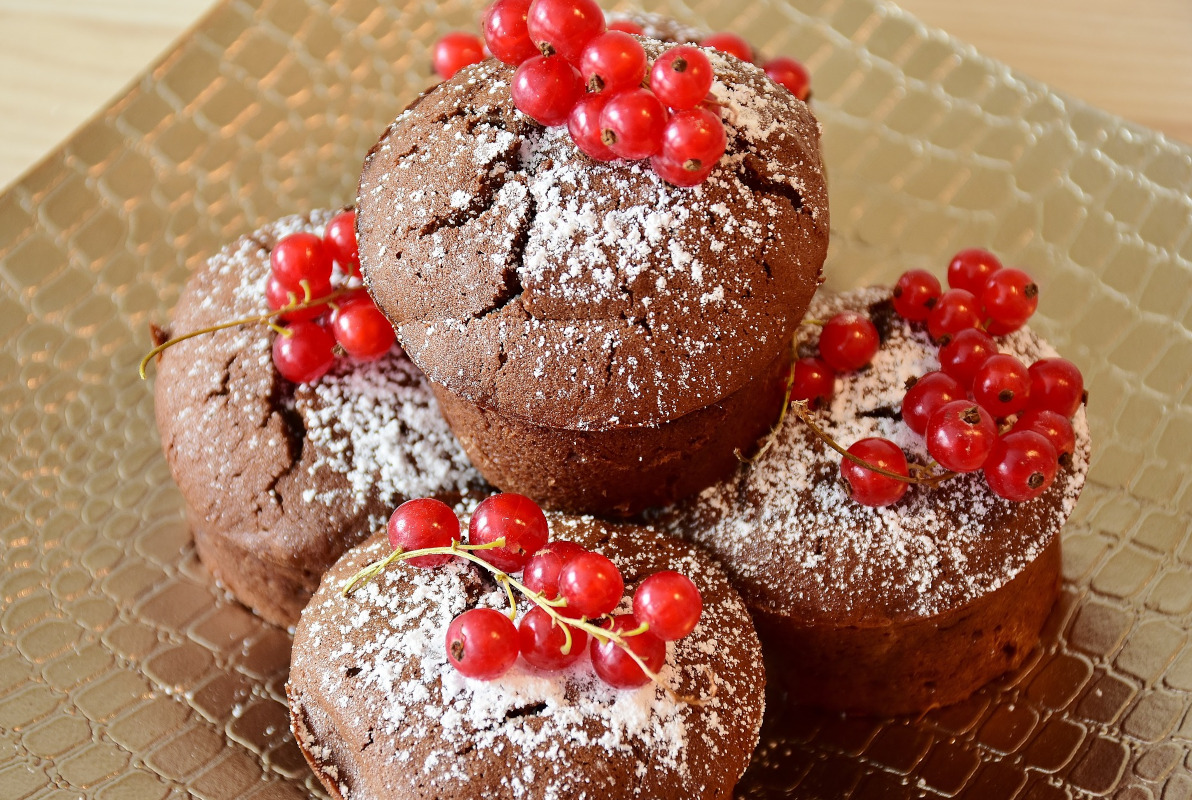 snack-small pastry-sweet bakery