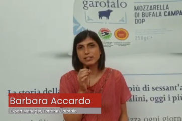 Fattorie Garofalo gives a new image to buffalo mozzarella