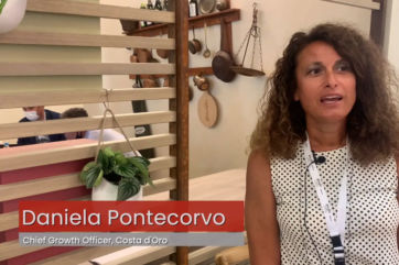 Costa d’Oro unveils new PDO olive oils