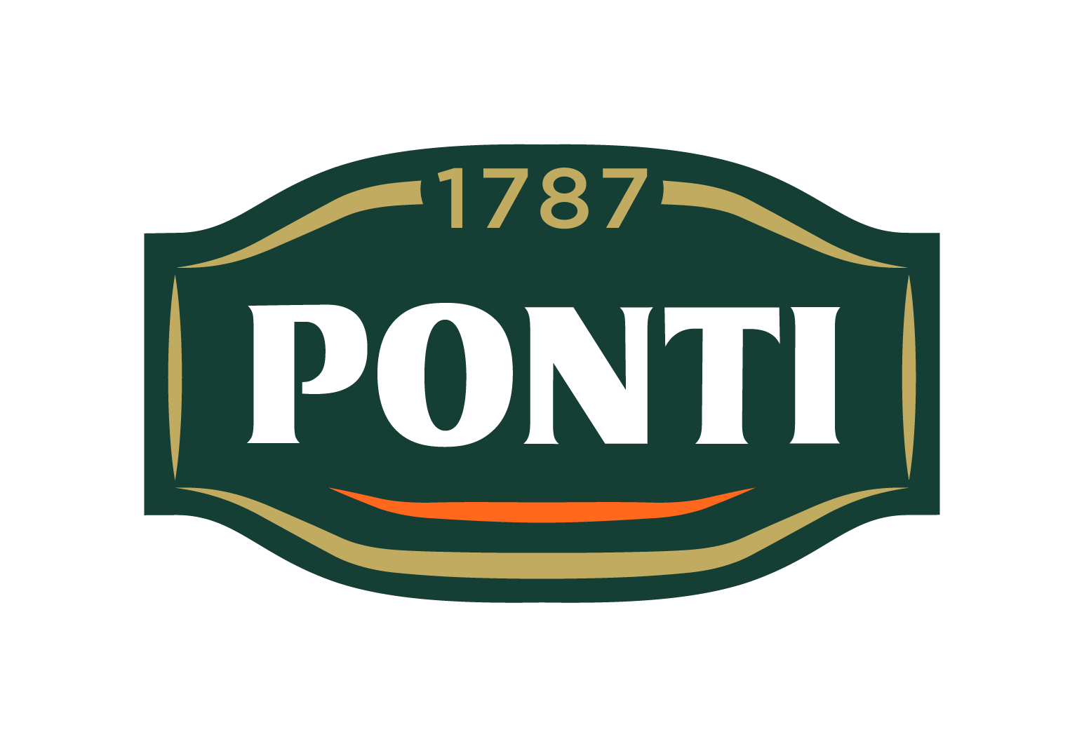 Logo Ponti