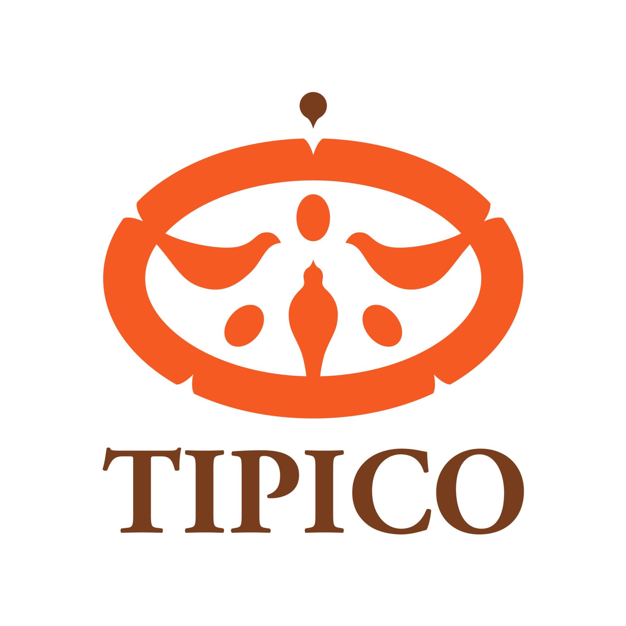 Logo Tipico