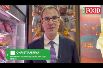 Fratelli Beretta targets global markets