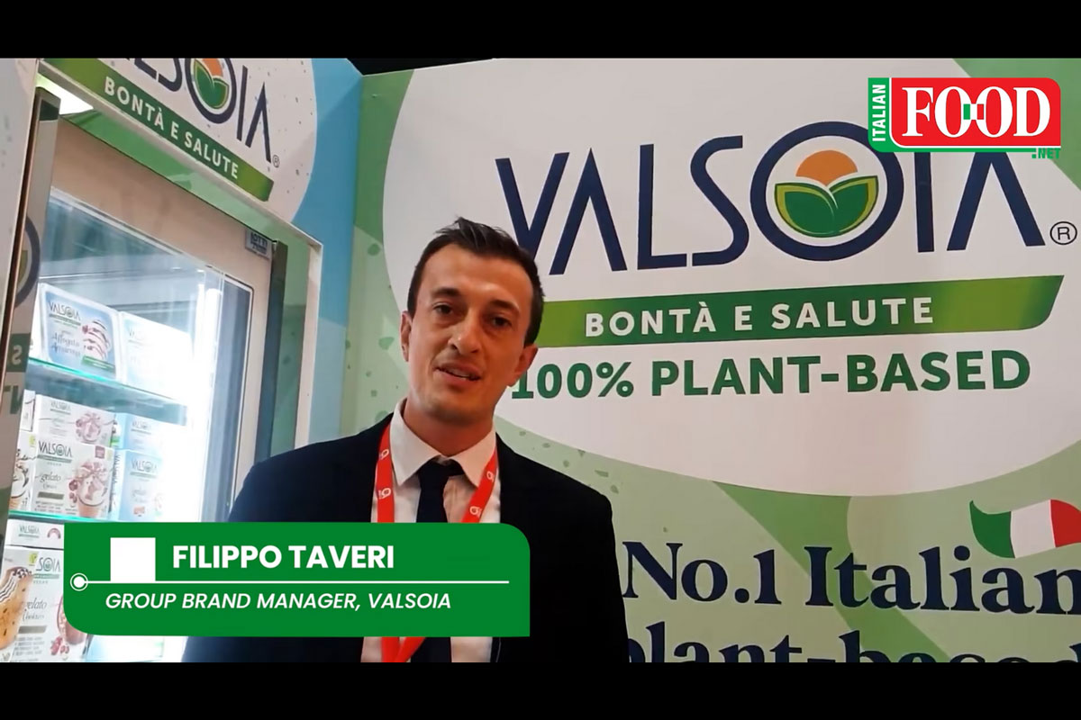Valsoia