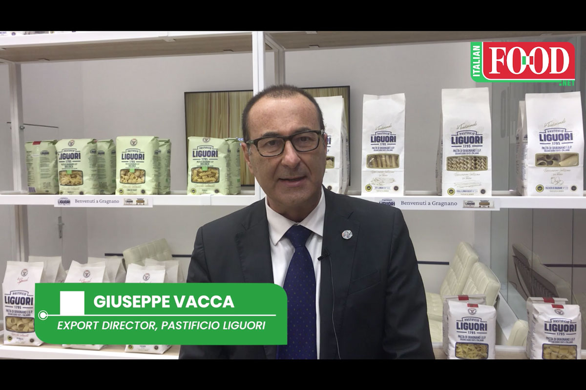 Pastificio Liguori