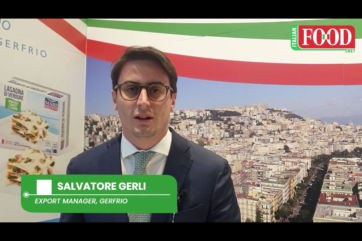 Gerfrio presents its ready-to-eat proposals at Anuga 2021