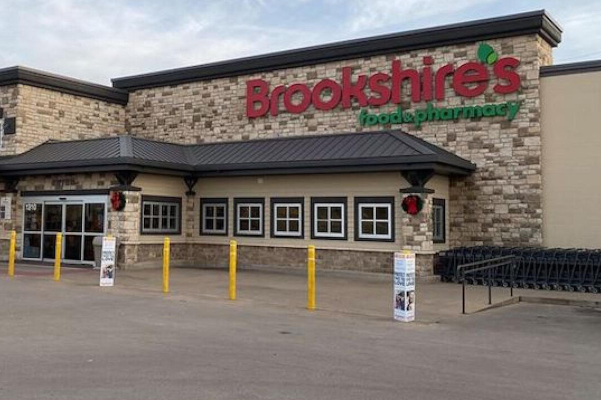 Brookshire-grocery company
