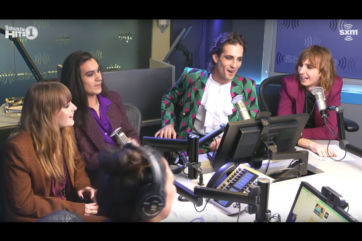 Maneskin