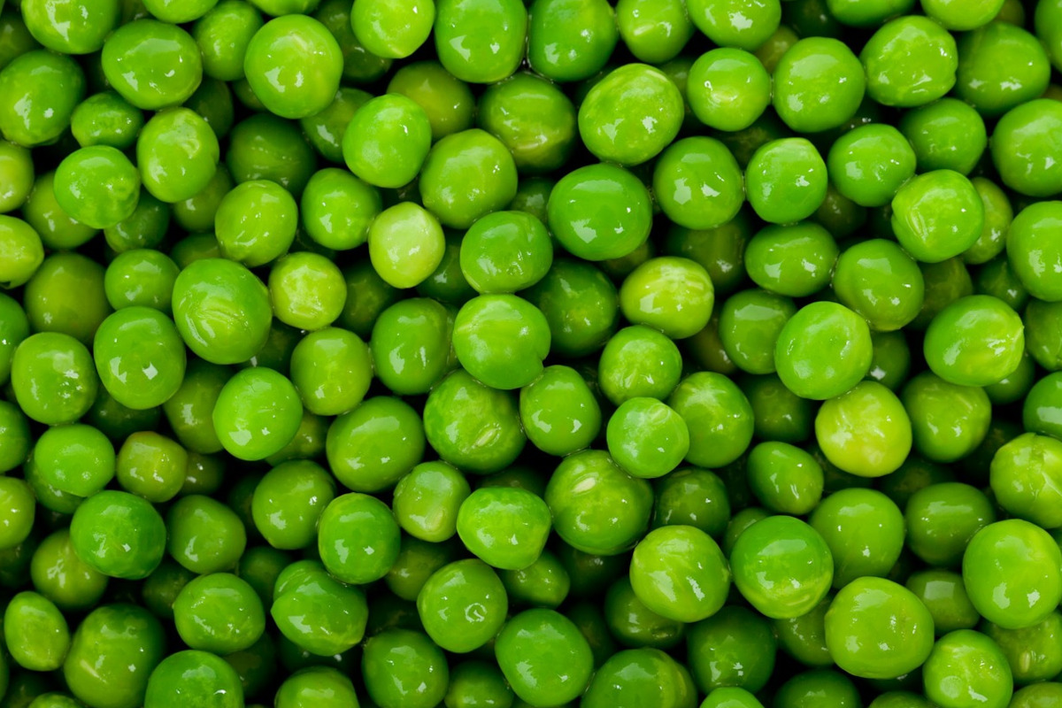vegetable preserves