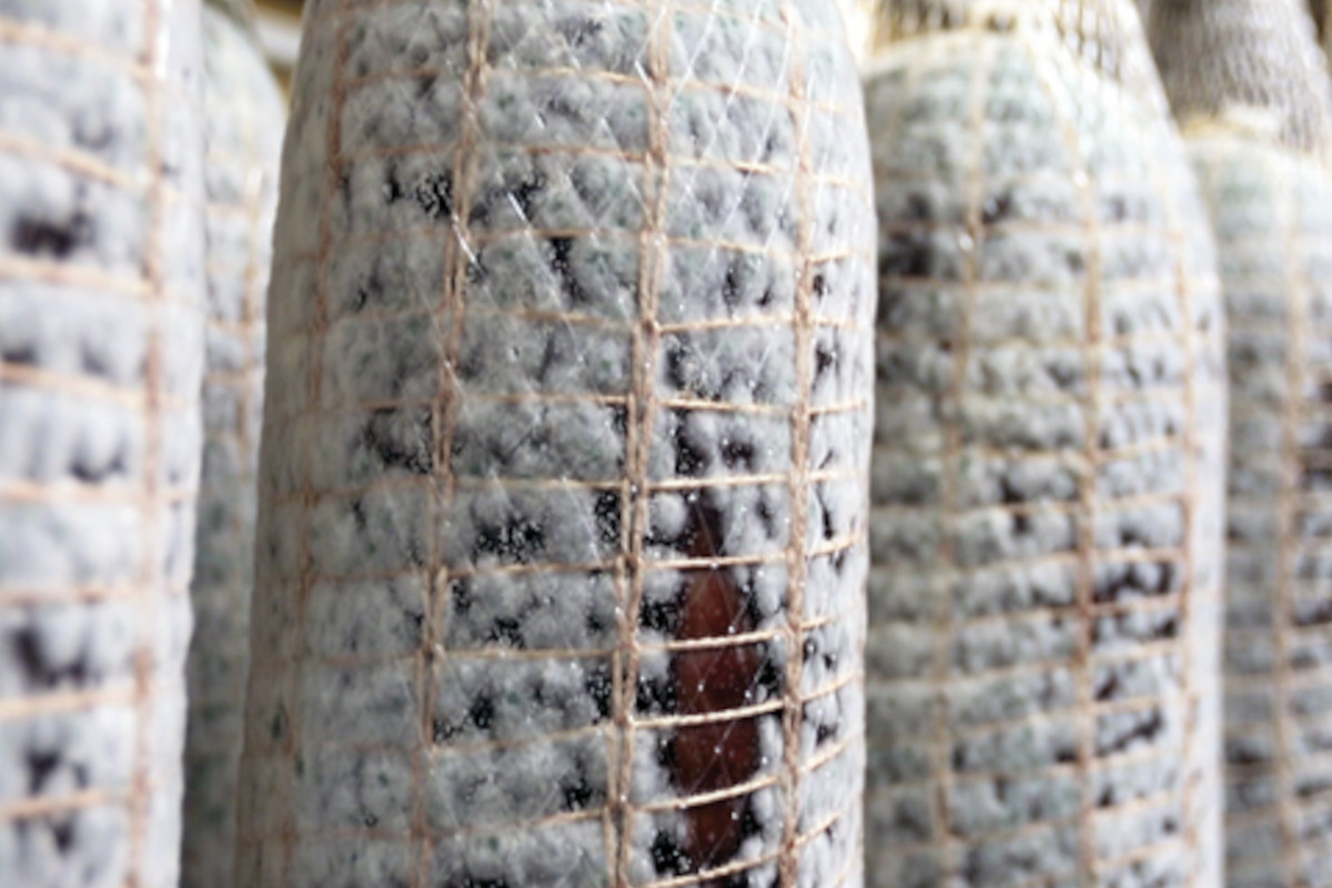 Bresaola PDO