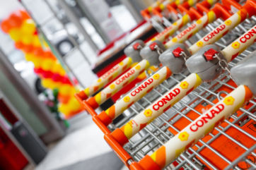 Conad-retailing
