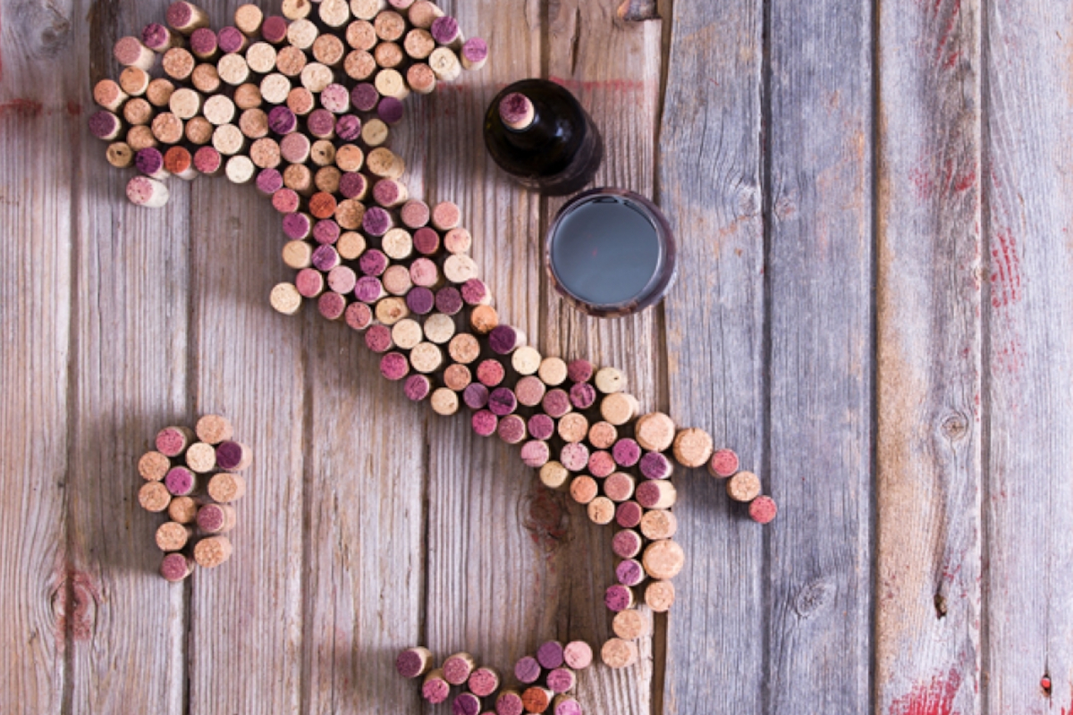 Italian wine-Italian wines