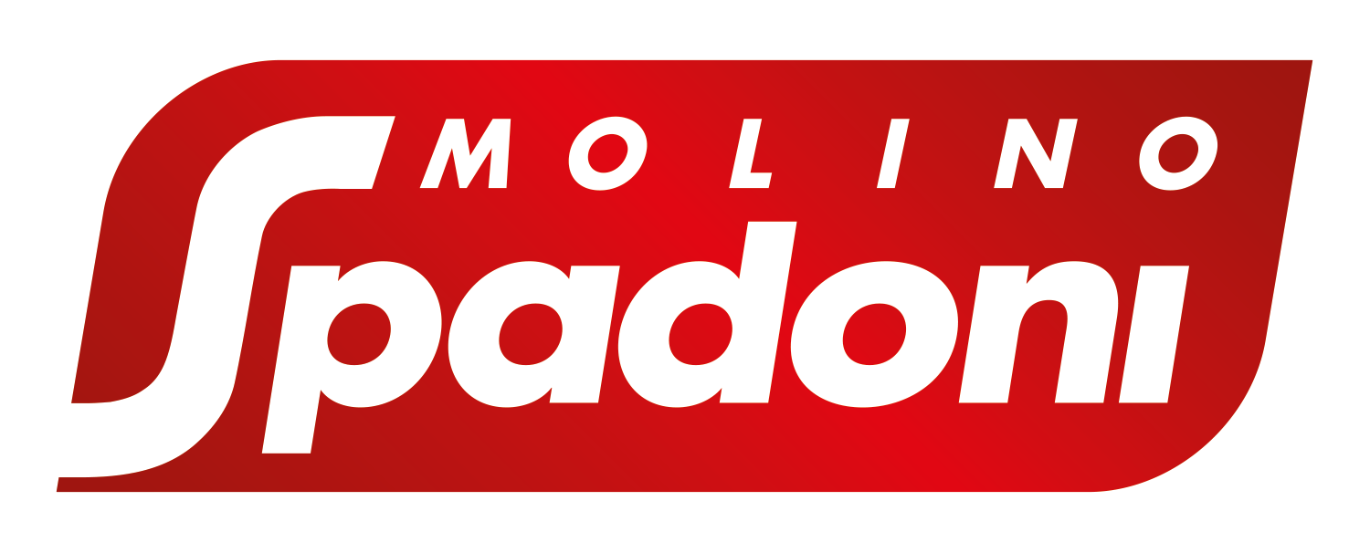 Logo Molino Spadoni