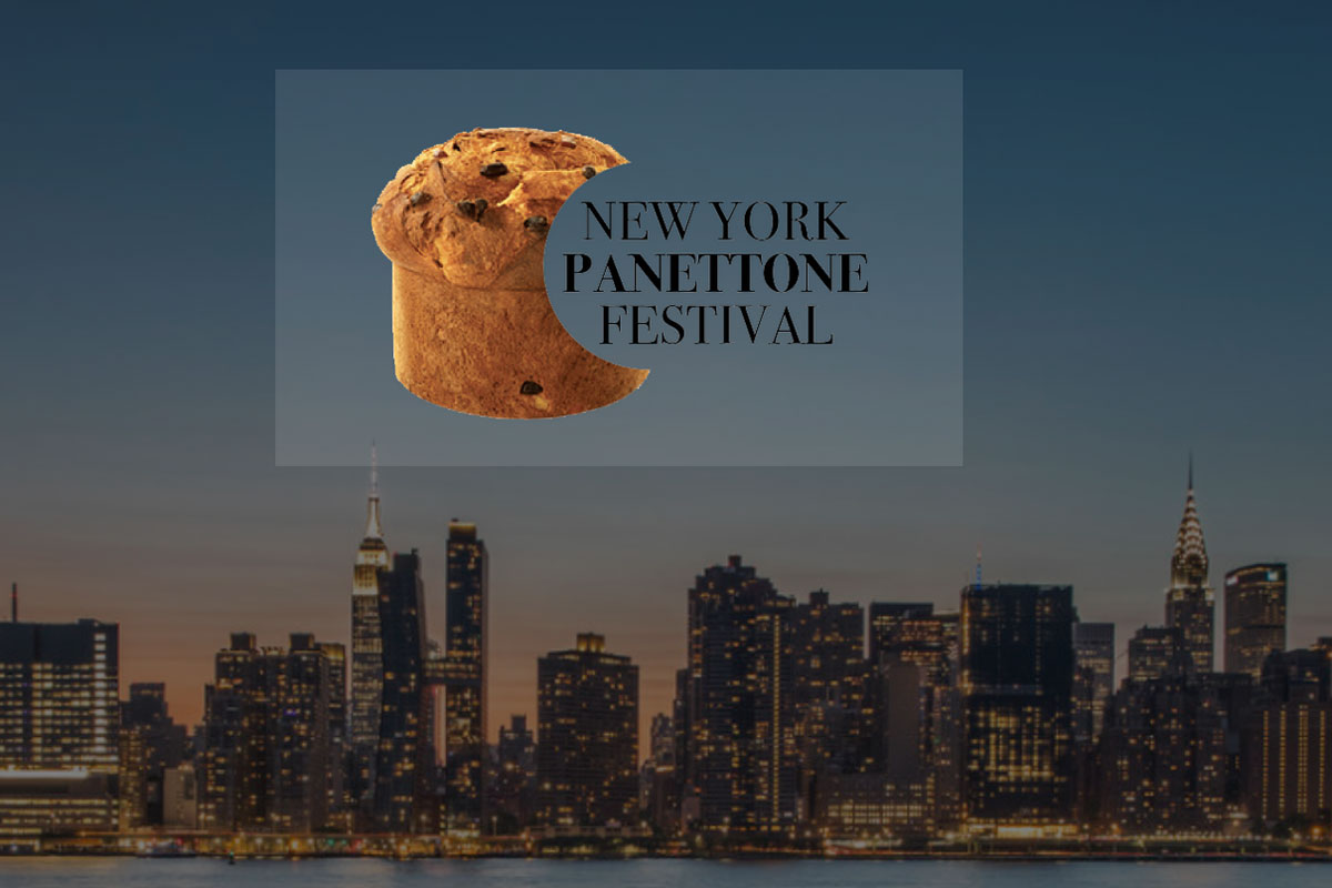 Panettone