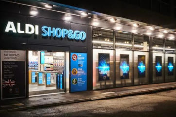 Aldi-Shop&Go-UK-Greenwich