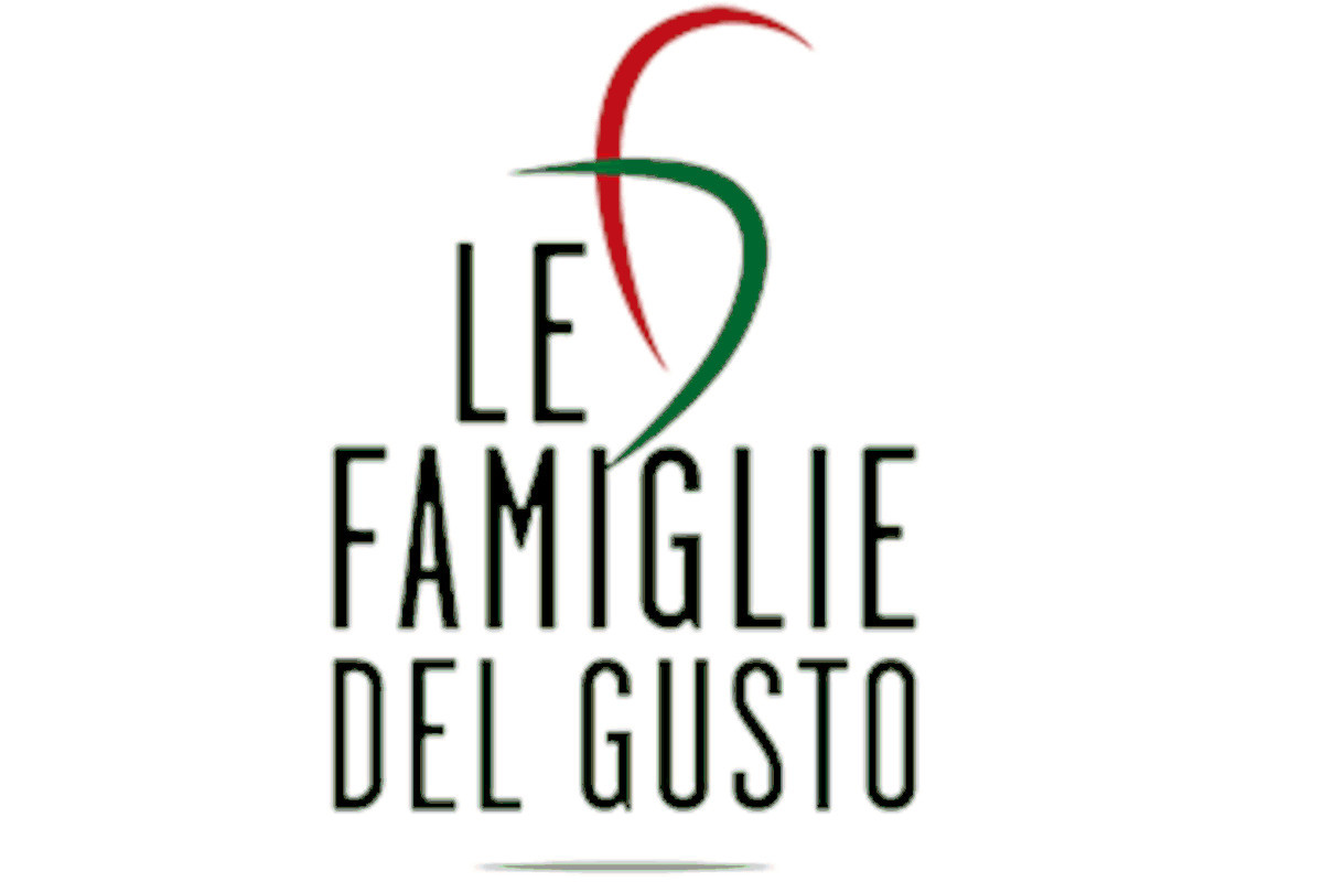 Bordoni-Le Famiglie del Gusto