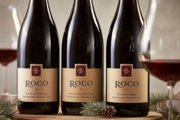 Santa Margherita-Roco-Marzotto-Chianti
