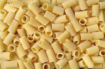 pasta barilla