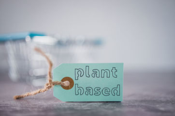 plant-based