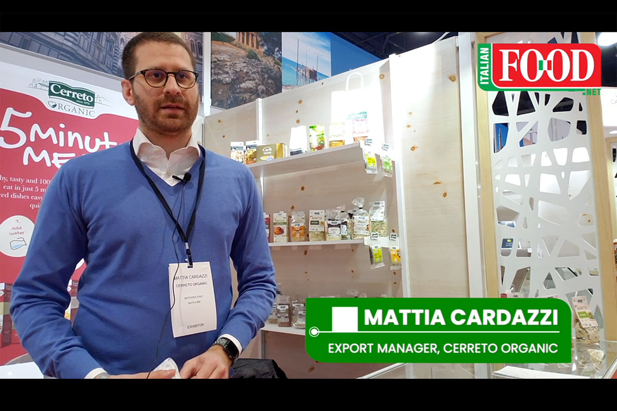Mattia Cardazzi