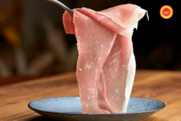 Prosciutto di San Daniele PDO