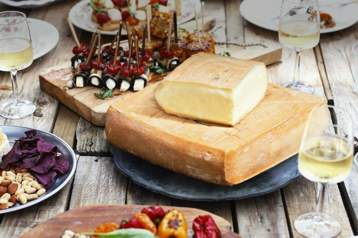 Taleggio PDO