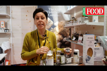 TartufLanghe brings truffles innovations at WFFS 2022