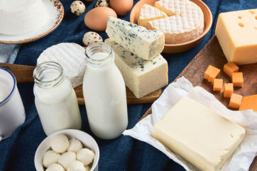 Innova Market unveils top global dairy trends