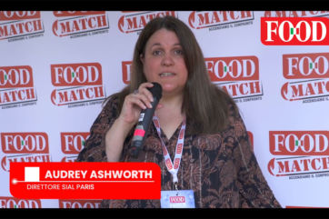 SIAL Paris goes to Food Match 2022