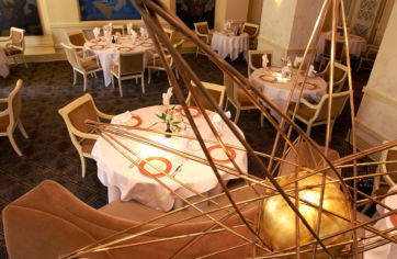 Vincenzo's
