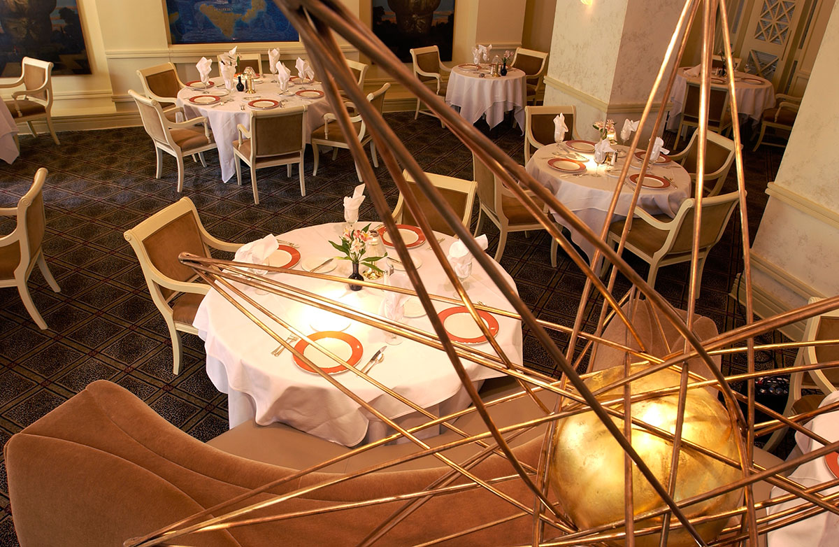 Vincenzo's