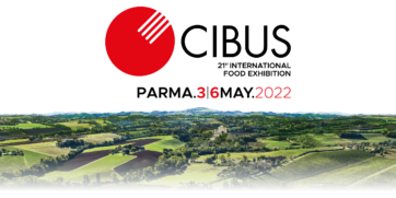 Cibus 2022 is ready to kick off in May