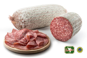 Finocchiona PGI