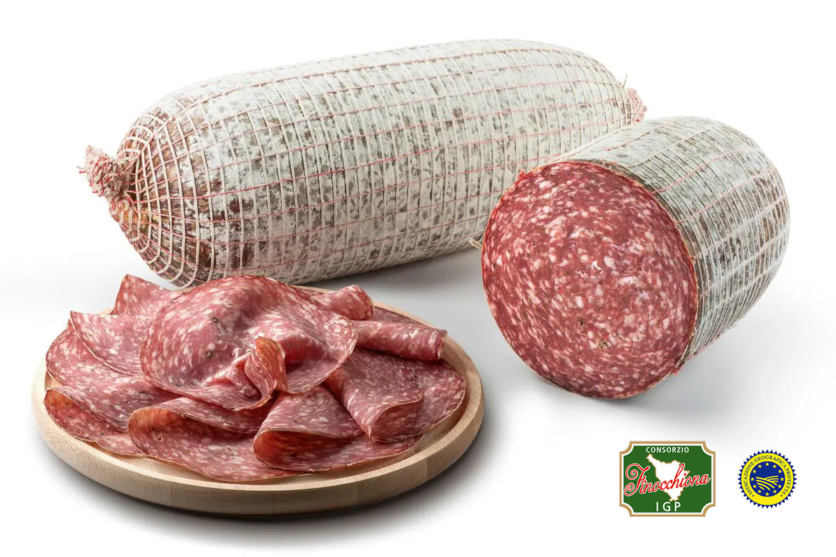 Finocchiona PGI