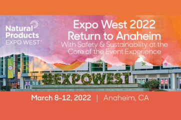 Expo West 2022 reveals their top 7 food trends