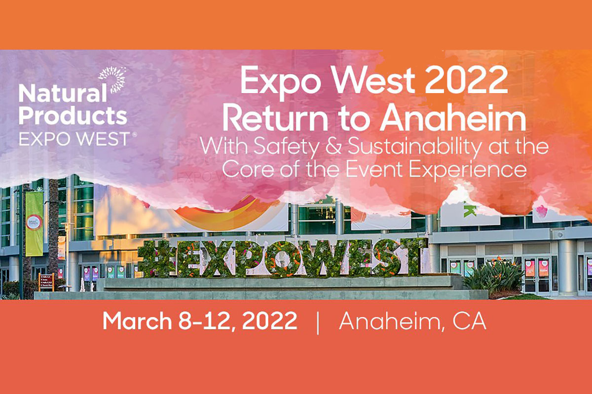 Expo West 2022 reveals their top 7 food trends