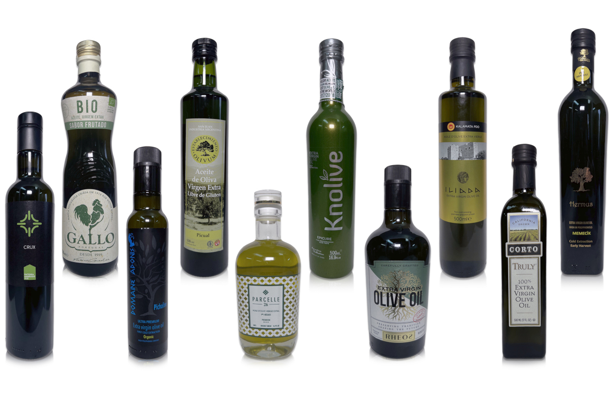 Japan Olive Oil-JOOP 2022