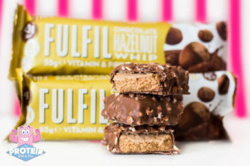 Fulfil-Ferrero