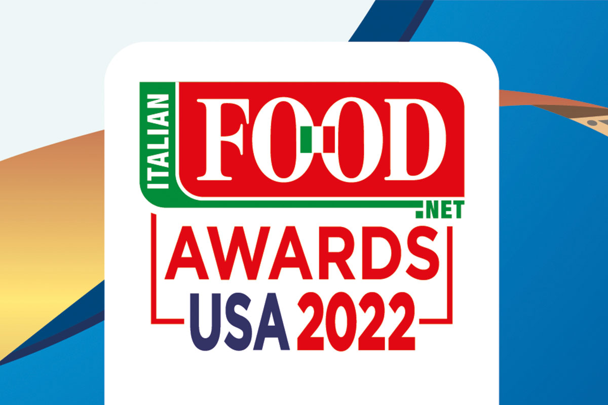 Italianfood Awards USA-Italian Food Awards USA 2022