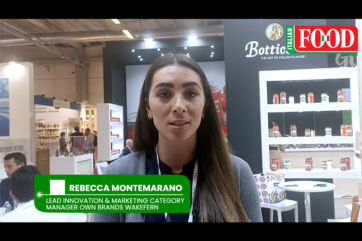 Wakefern: looking for Italian suppliers at Cibus